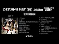 Download Lagu 3rd ALBUM『JUMP』Type-A Digest
