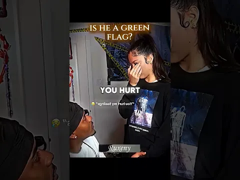 BF vs Girlfriend 💔💀 "Making Up After Argument" Reaction #relationship #sad