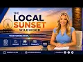 The Local Sunset - Wildwood 6 O Clock News July 27 2026