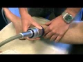 Download Lagu Shockwave therapie - Shin splints