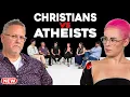 Download Lagu Christians VS Atheists: Can You Trust the Bible?