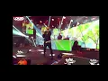 Lil Pump - "Flex Like Ouu" (Live at Rolling Loud 2020)