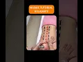 Learn to give a relaxing back massage in minutes
