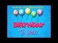 Happy birt ay meme
