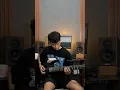 Download Lagu Strangers - Surai Seraya (Intro Guitar Cover) #strangers #suraiseraya #sbysolar