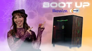 RTX 5080 Gaming PC Build with WhoIsChelsea | Ryzen 9 9950X3D