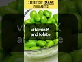 Download Lagu 7 Benefits of Edamame for Diabetes #shorts MP3