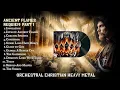 Download Lagu Ancient Flames Requiem Part 1: Full Album | Christian Orchestral Heavy Metal, Liturgical Metal #ai