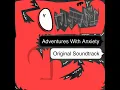 Adventures With Anxiety Soundtrack - The Wolf Who Cried Wolf