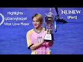 Download Lagu [Fancam] Nunew’s Futsal Highlights | แมวป่วนสนามรับรางวัล #DMDSPORTDAY2025