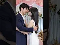 Lagu Is Park Bo Gum in a relationship with Kim So Hyun?