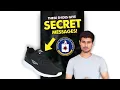 CIA s Secret Spy Shoe Technique