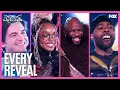 Download Lagu All Reveals From Season 12 | The Masked Singer