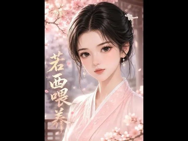 若西喂养