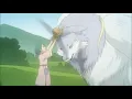 スキマスイッチ「雫」獣の奏者エリンOP 王獣バージョン
