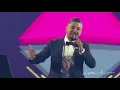 Hatim Ammor - Akher Mara ( Live In Riyadh 2020 ) l حاتم عمور - آخر مرة