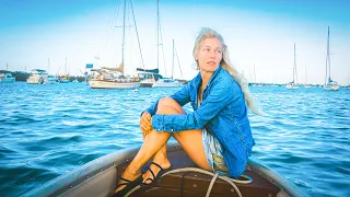 Sailing Liberty E88- How Do We Go On? Discovering Florida Keys