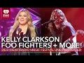 Download Lagu Foo Fighters, Kelly Clarkson + More! 2023 iHeartRadio Music Festival Lineup Revealed