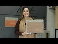 Vídeo do produto Vídeo do produto