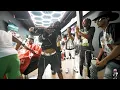 JhonnieDamnD - Murda Bend (Bend Dance Barber Shop Edition)