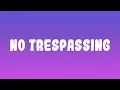 Lagu A$AP ROCKY - NO TRESPASSING