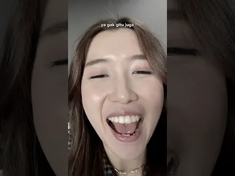 Bahkan ibukku ikut salah paham 🗿