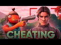Using Fortnite Cheats As A Noob - Fortnite Cheat