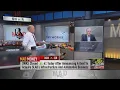 Skyworks CEO on chipmaker s planned entrance into the automotive end market