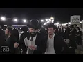 Live From the Hillula of the Ohr Hachaim Hakadosh - Rav Chaim ibn Attar Journey To Har Hazeisim