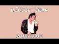 Michael Jackson - Billie Jean (Ringtone)
