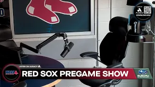 WEEI Boston Sports Original Daily Livestream