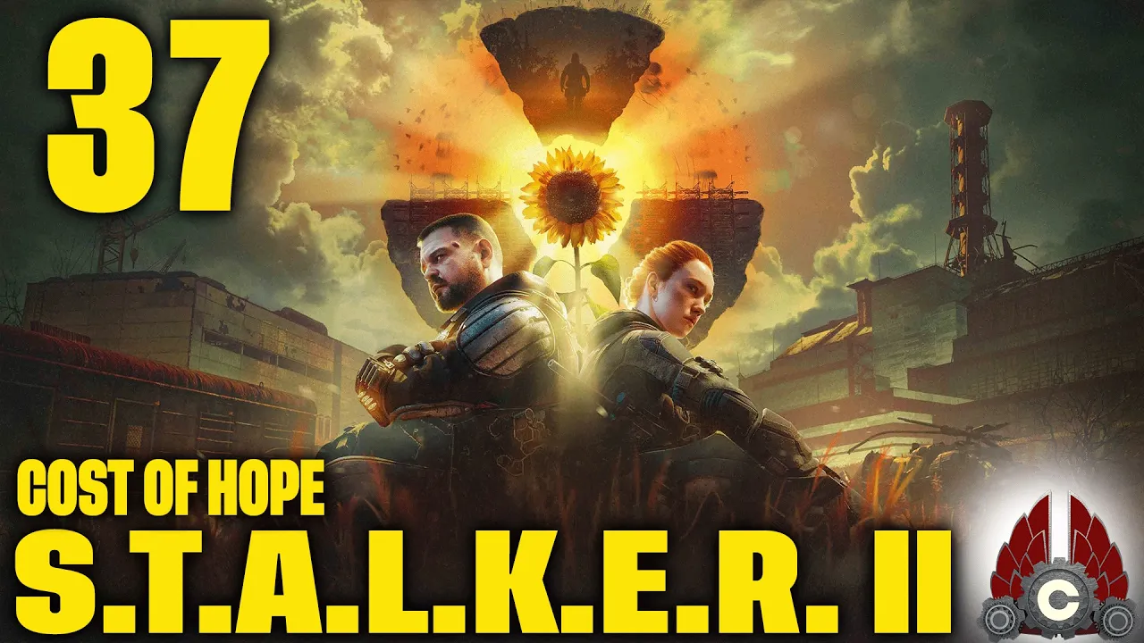 S.T.A.L.K.E.R. 2: Cost Of Hope | Update 2.0 | Back To The Zone? LETS GO!! | Part 37 S.T.A.L.K.E.R. 2: Cost Of Hope | Update 2.0 | Back To The Zone? LETS GO!! | Part 37