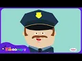 Download Lagu Hurry Hurry Drive the Police Car - The Kiboomers Preschool Songs for Circle Time