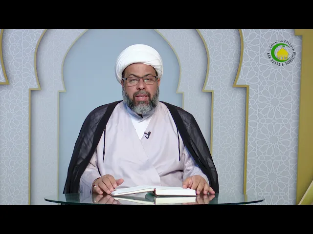 ⁣122    السیرة العقلائیة - الأستاذ: سماحة الشیخ فلاح سبتی