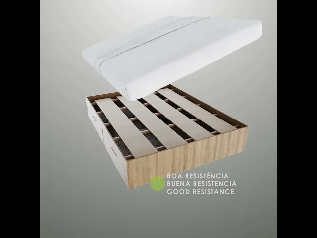 Vídeo do produto Vídeo do produto