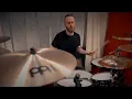 James Stewart - Nihility - Live at Grindhouse Studios Athens (sE sessions)
