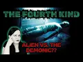 The Fourth Kind Alien Abduction Or Demonic Possession