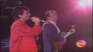 Chrystian & Ralf - Nova York / Som Brasil 1993