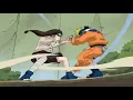 Naruto vs neji  AMV  Hero