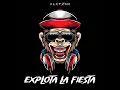 Explota la Fiesta - Alcyone