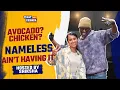Download Lagu Who Knew Nameless Could Cook Like THIS?! He brings his A-game in the kitchen!