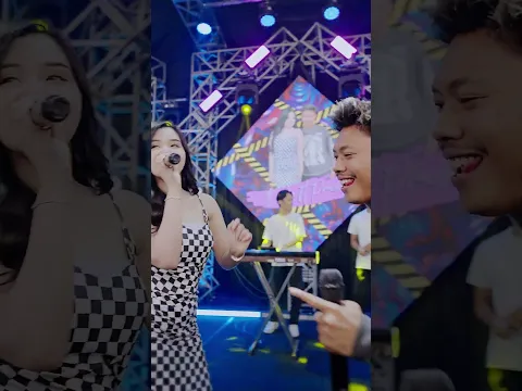Jan penasaran banget aku dek #lailaayu #pras #ngidamjemblem #jagomusicofficial #shortvideo