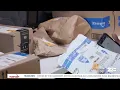 Brushing scam leaves trouble on your doorstep