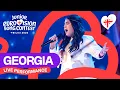 Lagu Anita Abgariani - Shine Like a Star (LIVE) | Georgia 🇬🇪 | Junior Eurovision 2025 | #JESC2025