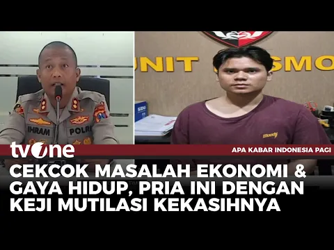 Fakta Megerikan Kasus Mutilasi Wanita yang Potongan Tubuhnya di Mojokerto