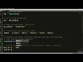 Create Excel Spreadsheet Using Python and Random Numbers
