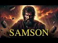 Download Lagu The Complete Story of Samson and Delilah: The Fall of a Hero
