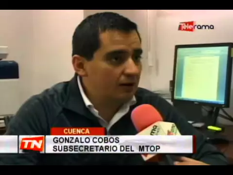 Vías expeditas para el feriado de fin de año