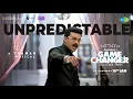 Download Lagu Unpredictable - Lyrical Video | Game Changer | Ram Charan, Kiara Advani | Thaman S | Shankar