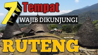 Download Pesona Ruteng Manggarai Flores Nusa Tenggara Timur MP3